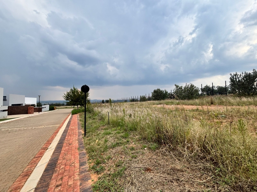 0 Bedroom Property for Sale in Helderzicht Eco Estate North West